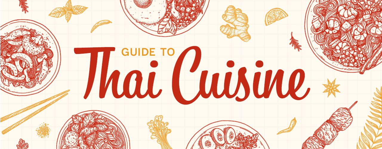 Guide to Thai Cuisine