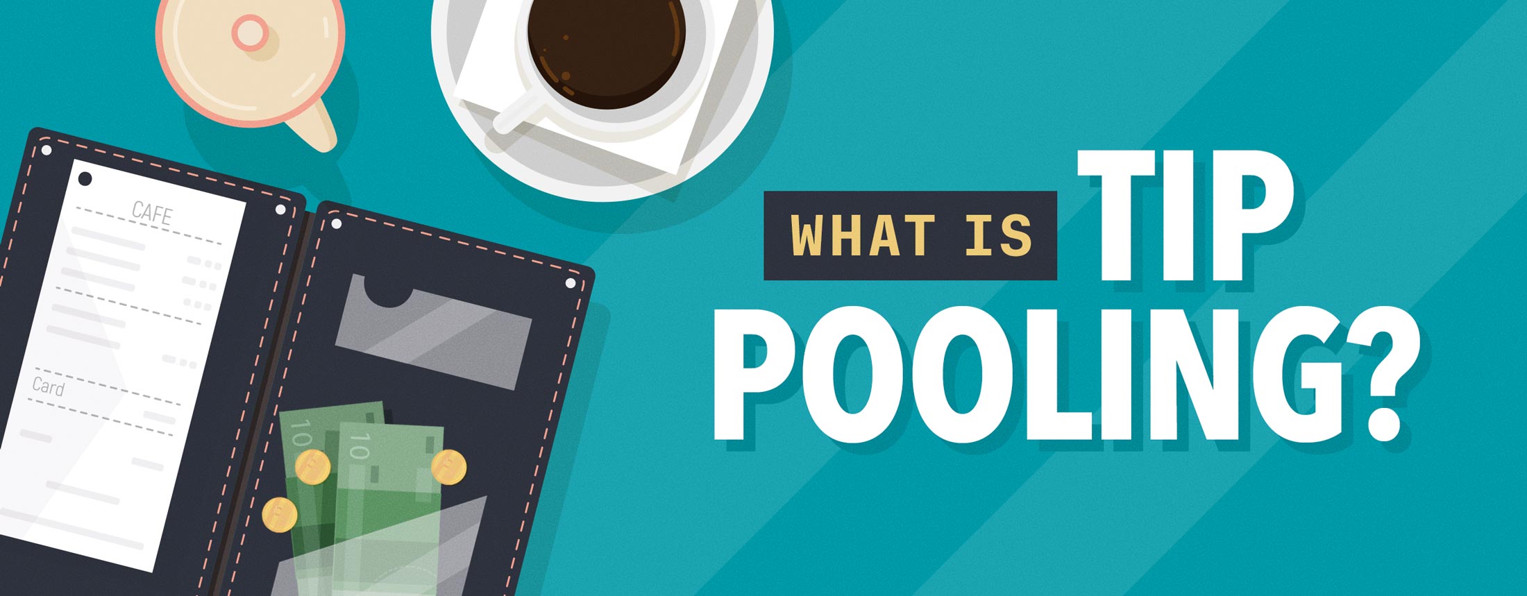 Tip Pooling Laws