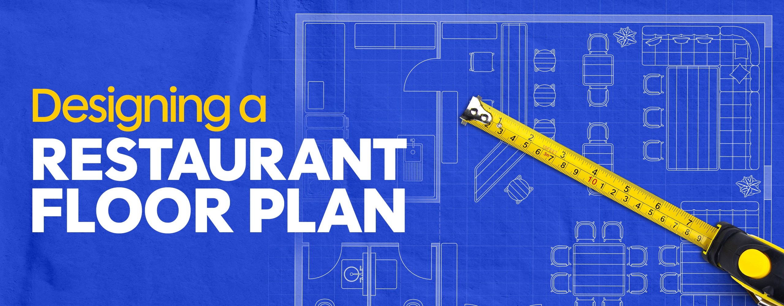 Restaurant Dining Room Layout