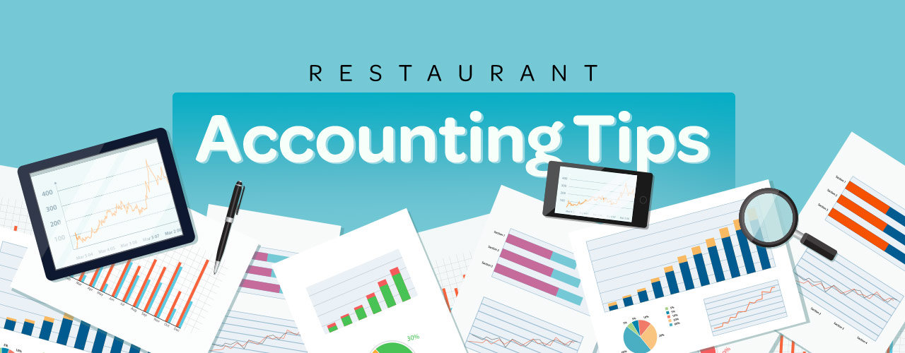 Restaurant Accounting Tips
