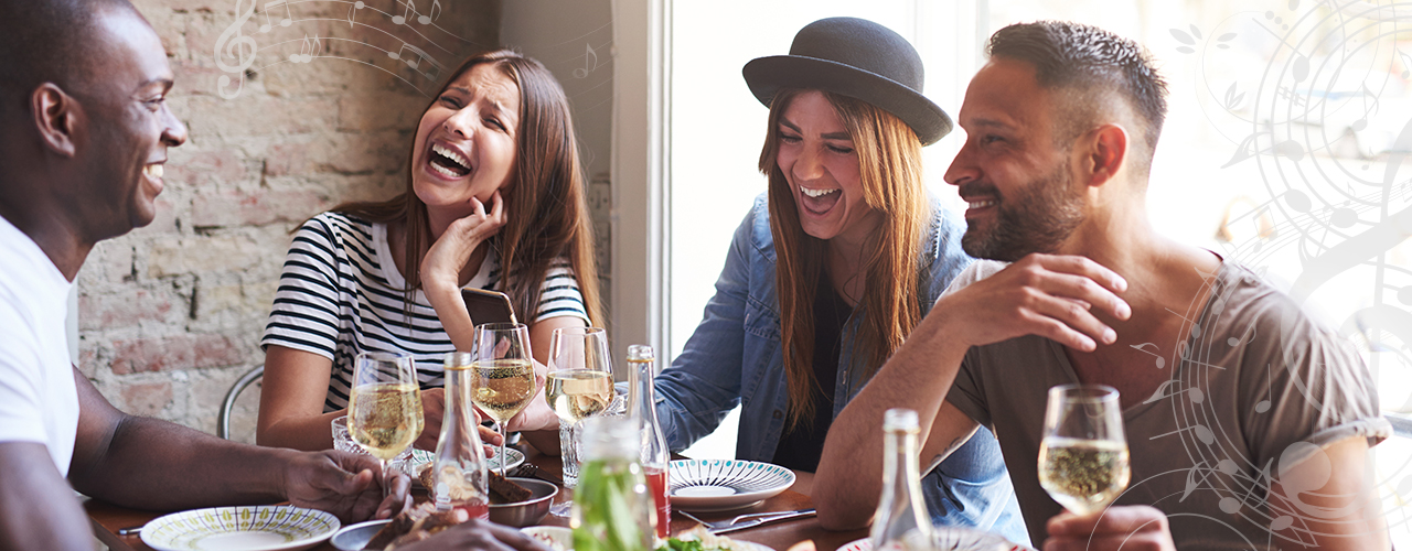 How to Choose the Best Restaurant Music