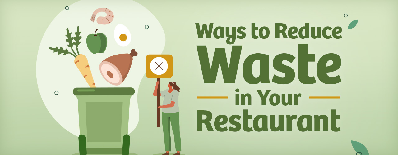 Restaurant Food Waste Solutions