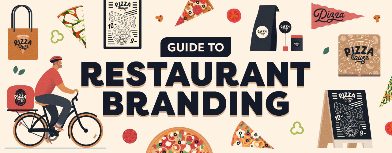 A Complete Guide to Restaurant Branding
