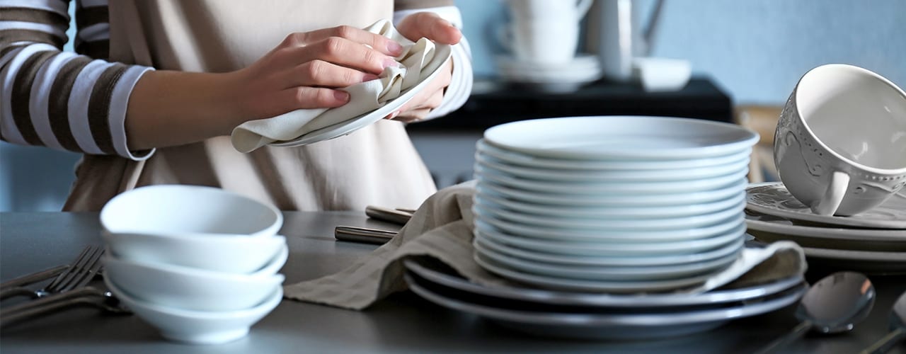 Restaurant Cleaning Checklist