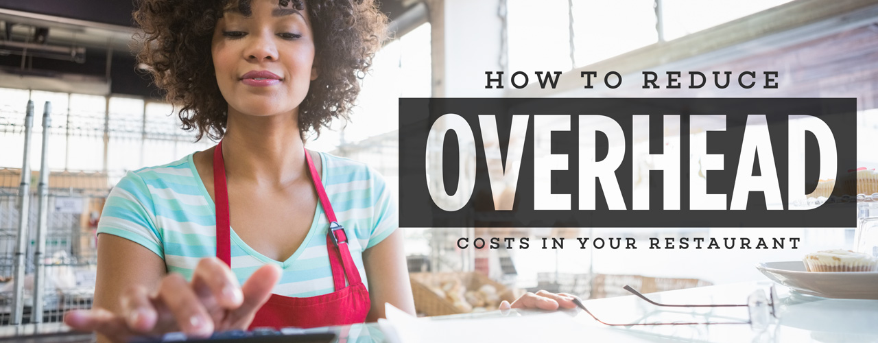 Overhead Cost for Small Businesses