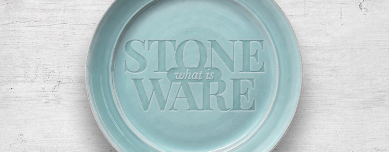 What Is Stoneware?