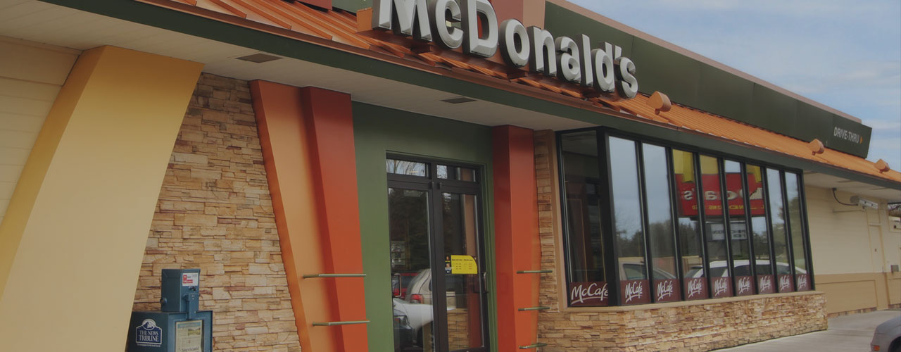 Independent Ownership vs. Restaurant Franchising