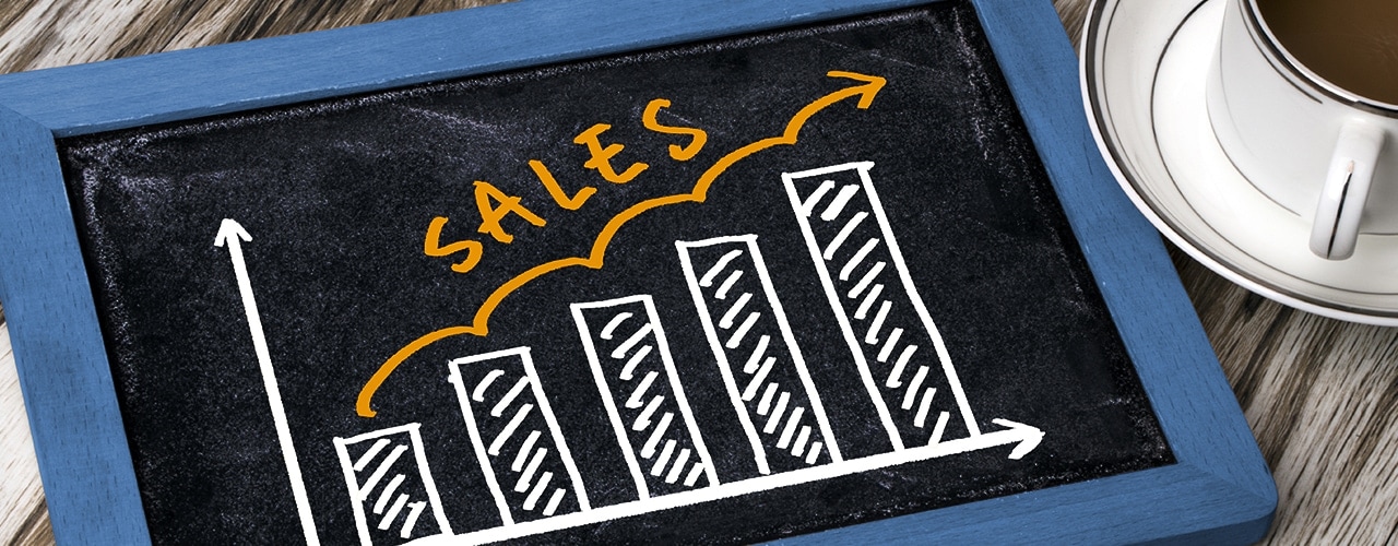 Forecasting Sales and Break-Even Analysis