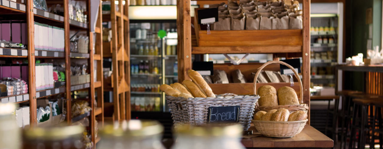 Choosing a Bakery Floor Plan