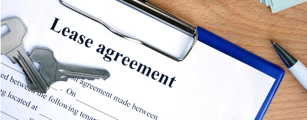 Leasing a Restaurant