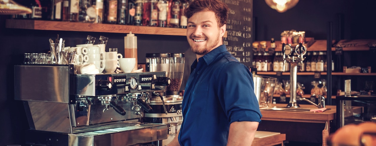 How to Become a Barista
