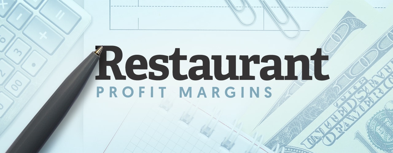 Restaurant Profit Margin