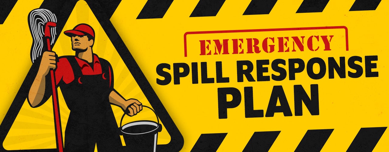 Emergency Spill Response Plan