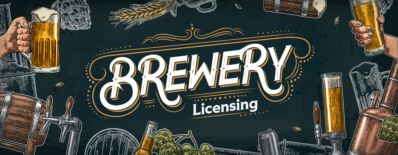 Brewery Licensing