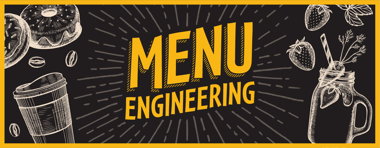 Menu Engineering