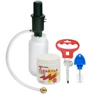 Draft Parts and Accessories for Bar Refrigeration