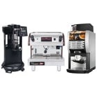 Cappuccino / Espresso Machines