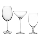 Chef & Sommelier Glasses