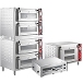 Electric Ovens