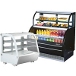 Refrigerated Bakery Cases
