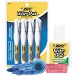 Corrective Pens