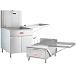 Donut Fryers