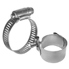 Hose Clamps