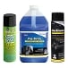 HVAC & Refrigeration Chemicals