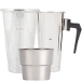 Malt Cups and Collars