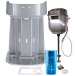 Milkshake Machine Parts and Accessories