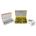 Part Trays and Hardware Kits