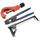 Plumbing Tools