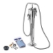 Pot / Kettle Filler Faucet Parts and Accessories