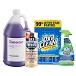 Restroom Cleaning Chemicals