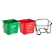 Sanitizing Pails