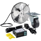 Shop All Avantco Refrigeration Parts