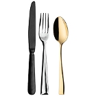 Sola by Arc Cardinal Flatware