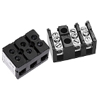 Terminal Blocks and Accessories