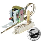 Universal Temperature Controls