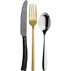 Varick from Steelite International Flatware