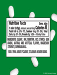 Tic Tac Nutrition