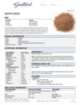 0042 High Fat Cocoa_SPEC (1)