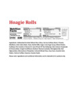 00500570-Hoagie-FRZN Nutrition