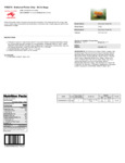 878AJ0274120 Nutrition
