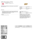 878AJ0282220 Nutrition