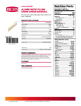 02907_PASTRY_FILLING_CREAM_CHEESE_BAKEABLE 02907_PASTRY_FILLING_CREAM_CHEESE_BAKEABLE