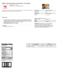 878AJ0291320 Nutrition
