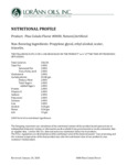 PinaColada_Nutrition