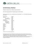 Brandy_Nutrition Brandy_Nutrition