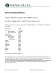 MentholEuc_Nutrition MentholEuc_Nutrition